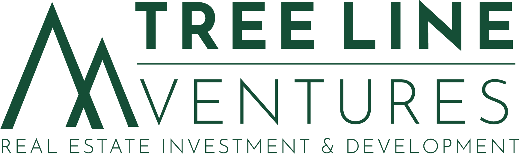 Tree Line Ventures Logo